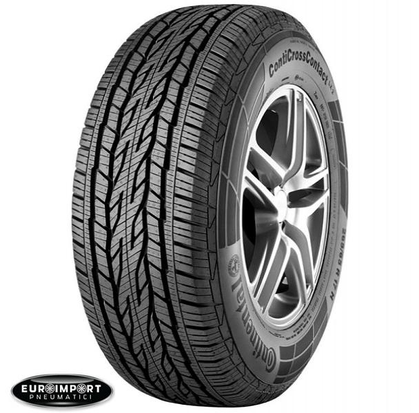 Continental CONTICROSSCONTACT LX 2  225/55 R18 98 V   TL BORDINO